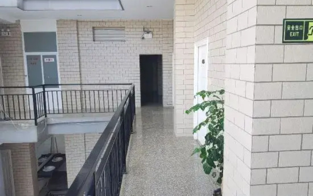 Shiping Jiayu Hotel