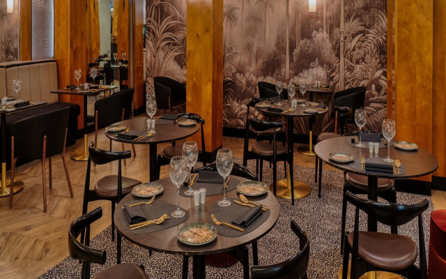 Hotel Experior Boutique - Destigo Hotels