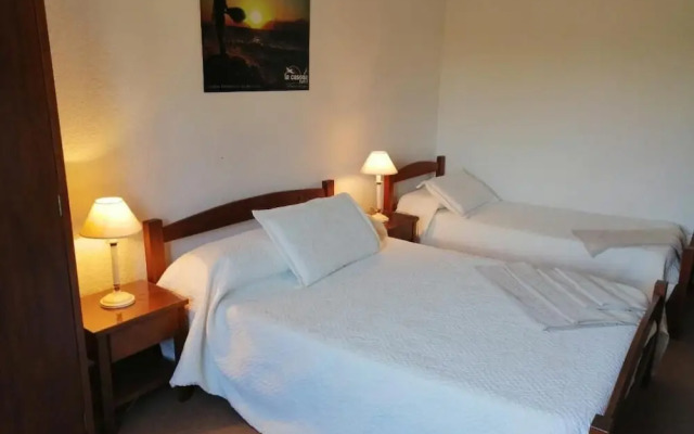 Hotel La Casona