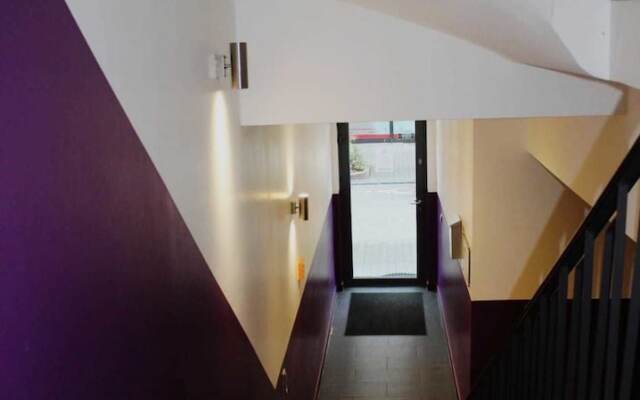 Hirsch Hotel Hanau
