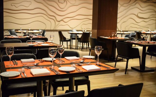 Wyndham Nordelta Tigre Buenos Aires