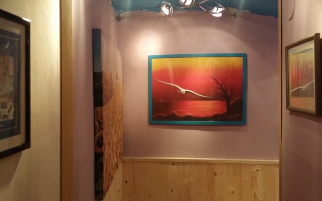 B&B A Casa di Grazia