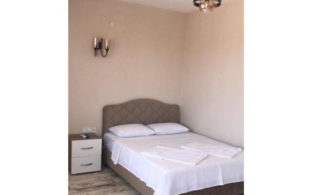 Yörüklerevi pansiyon