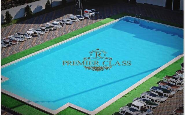 Hotel Premier Class