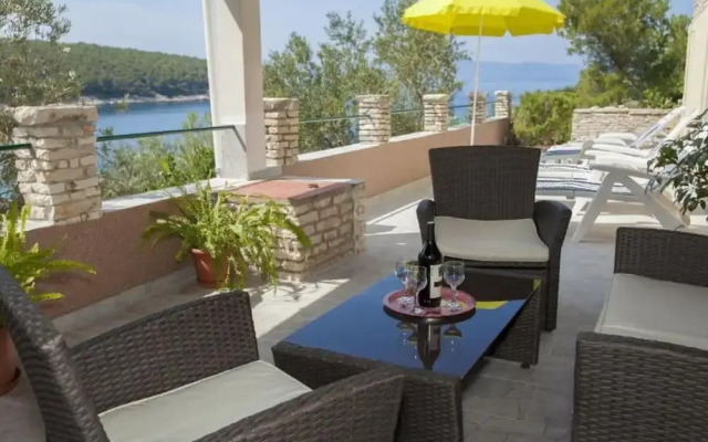 House B - 45m From the Sea