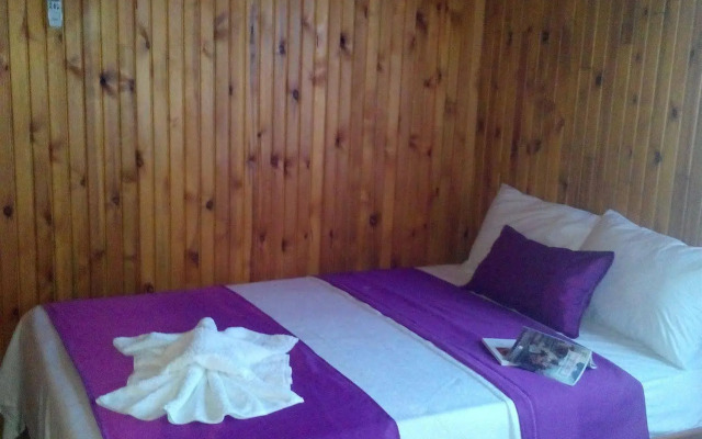 Yavuz Motel Adrasan
