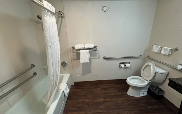 Mountain Valley Inn & Suites