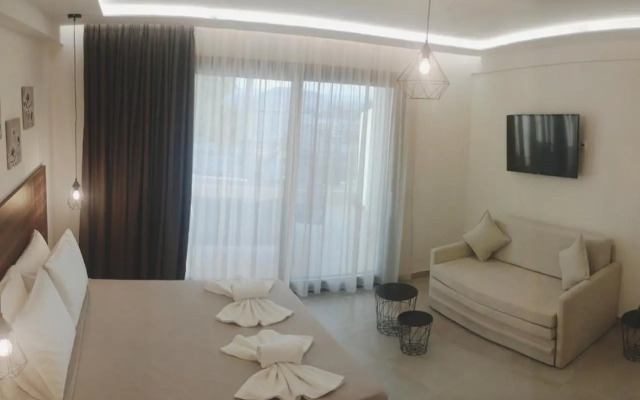 My Place Luxury Apartments