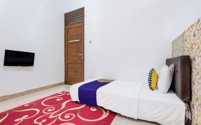 SPOT ON Podomoro Homestay