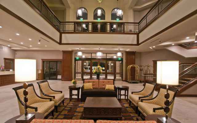 DoubleTree by Hilton Los Angeles - Rosemead