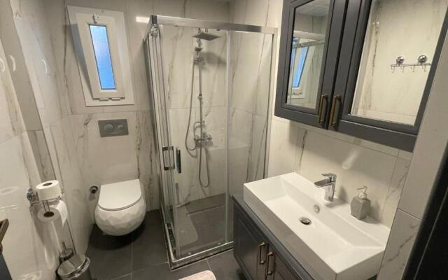 Villa Yılmaz dream holiday