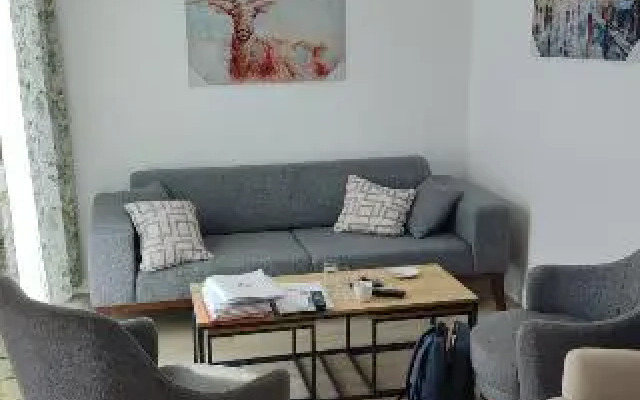 Tivat Terrace Suites