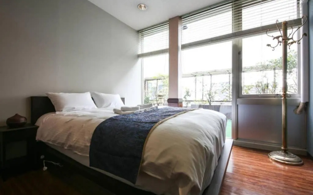 アンドステイ横綱1丁目 – Guest Rooms – Tokyo