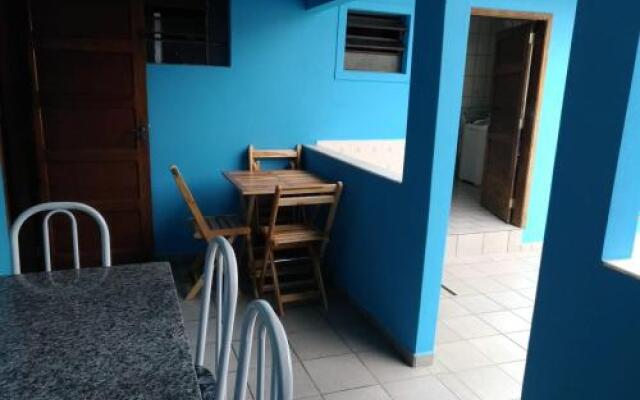 Hostel Villa Pomerânia
