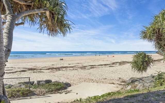 Tradewinds Apartment 3
