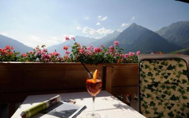 Hotel Garni Höfler Fernblick