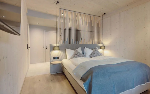 Mariengut - Aparthotel Kramer