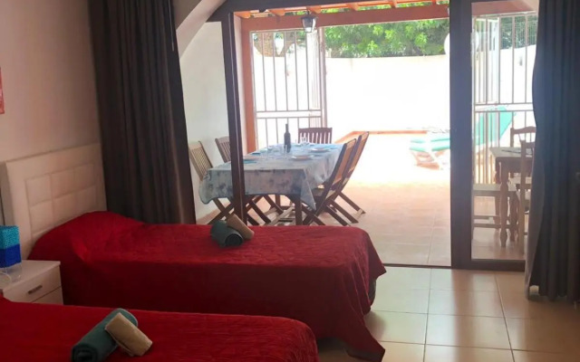 Paraiso Royal