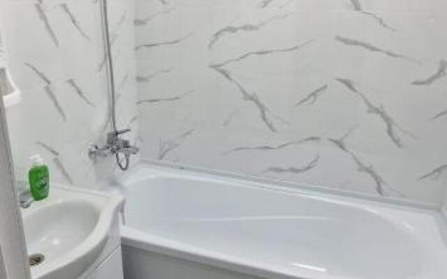 Свежая 2х комнатная квартира Центральный 47