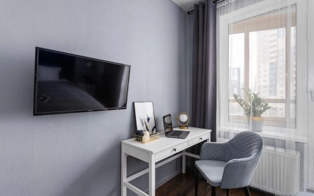 Апартаменты APARTS FROM LEXI (АПАРТС ФРОМ ЛЕКСИ) на улице Верхне-Каменская