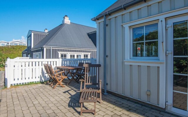 Luxury Retreat in Sondervig - By Traum Ferienwohnungen