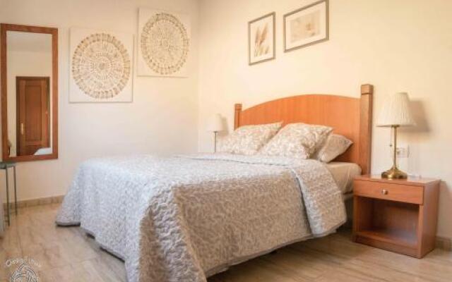 Apartment In Palm Mar Pm 195