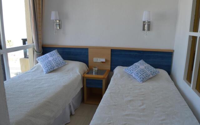 Apartamentos Aloha Playa Estudio 912
