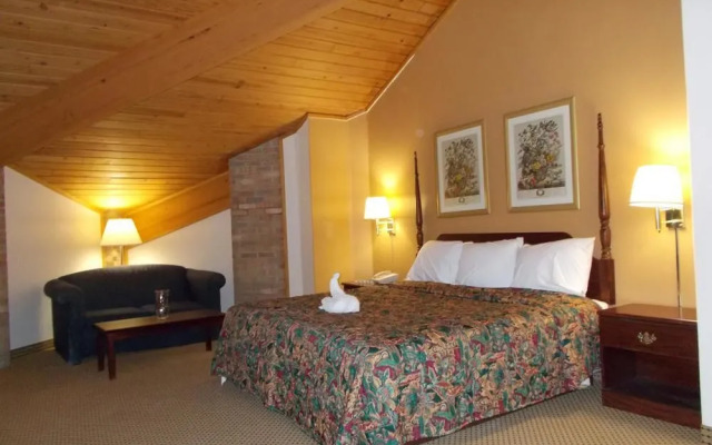 Baymont Inn and Suites