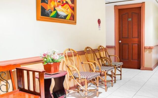 SPOT ON 822 Hoa Phuong Do Guest House