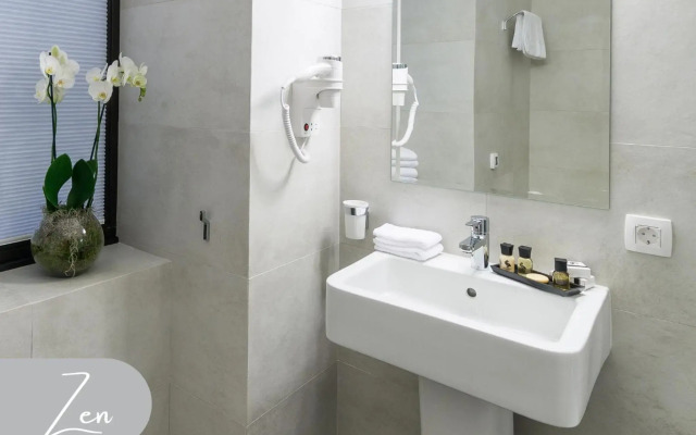 The Mansion Boutique Hotel