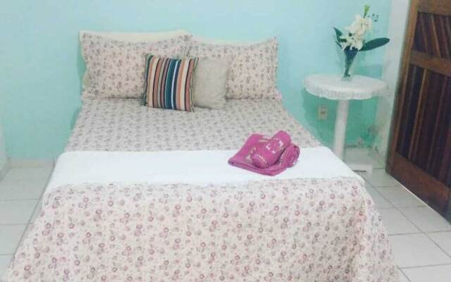 Hostel Suites Taquary - Praia Do Guaibim