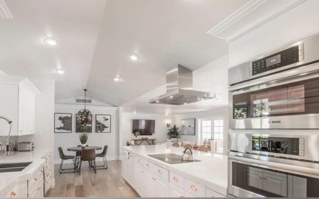 Exeter - Agave in Phoenix