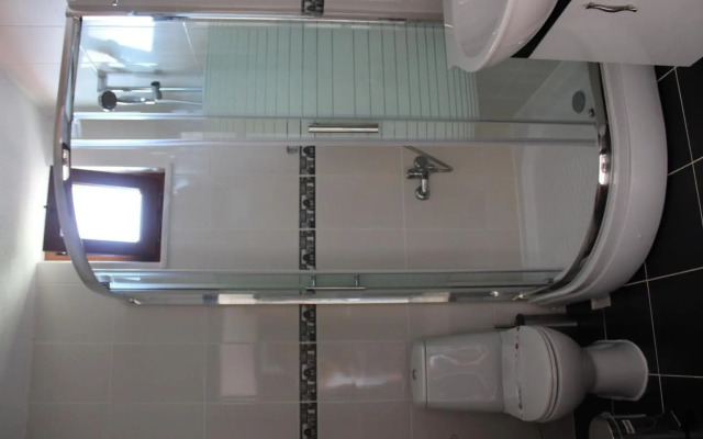 Ida Natura Life Style Otel Kazdaglari