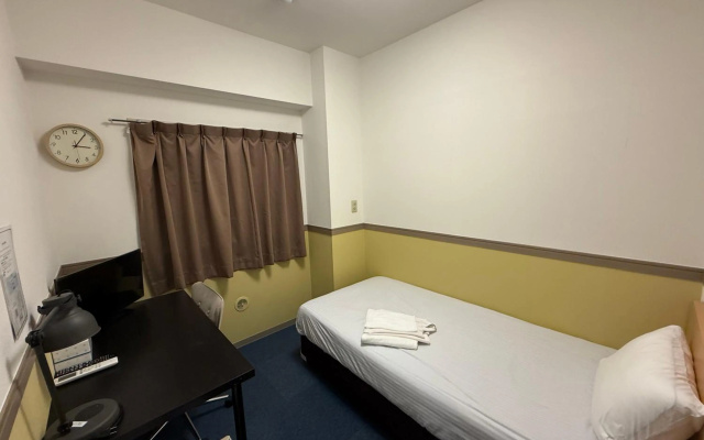 Business Hotel Legato