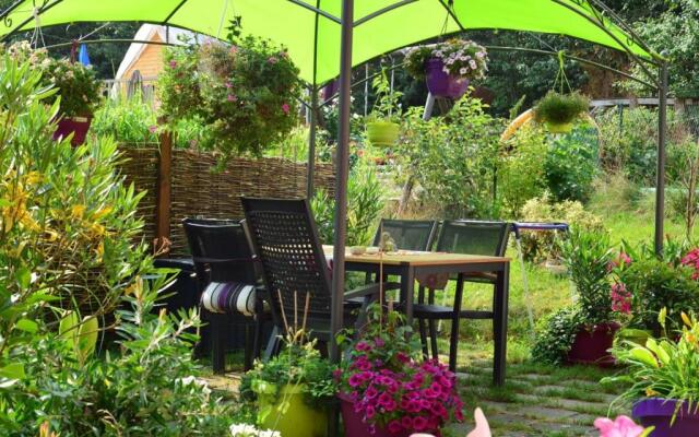 Apartment Schneestern