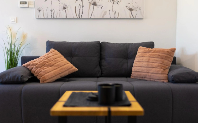 Apartmants Bogdanic Krk II