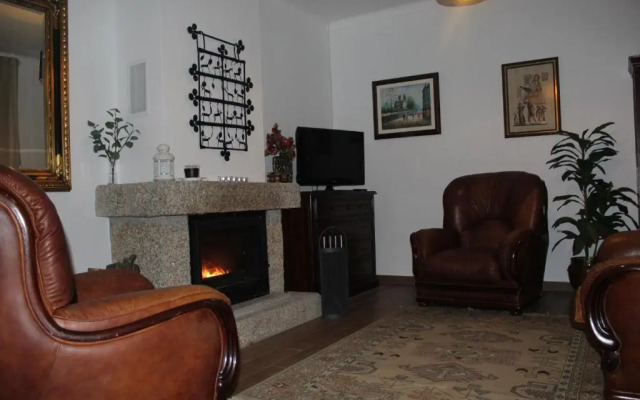 Quinta Chão do Nabal