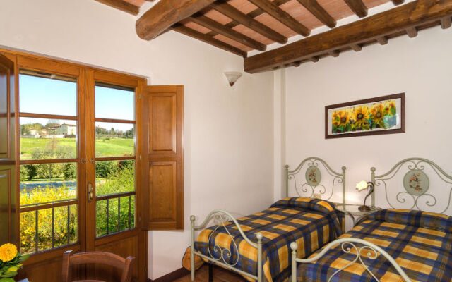 Agriturismo Ai Linchi