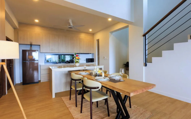 The Lush Pool Villas - Chaweng Yai