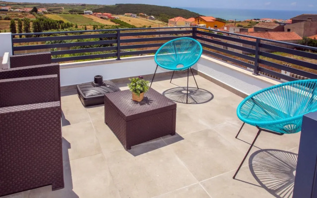 Pata da Gaivota Boutique House