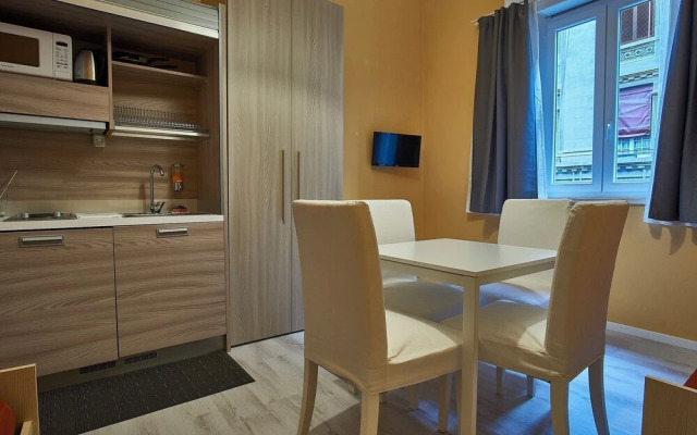 Cuore di Bologna Suites
