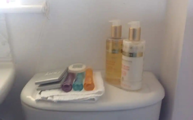 Silverstone Guest House