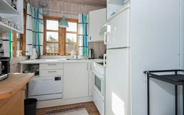 6 Person Holiday Home in Grenaa
