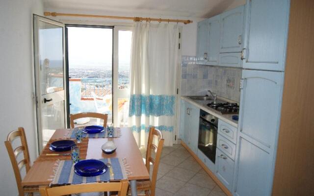 Residenza Borgo Marino - Sa Ventana