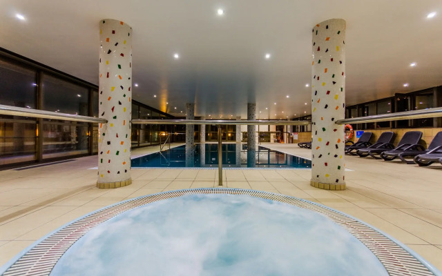 Hotel Panorama & Spa