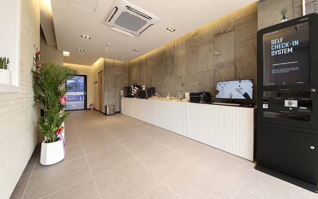 Number 25 Hotel Sangdong