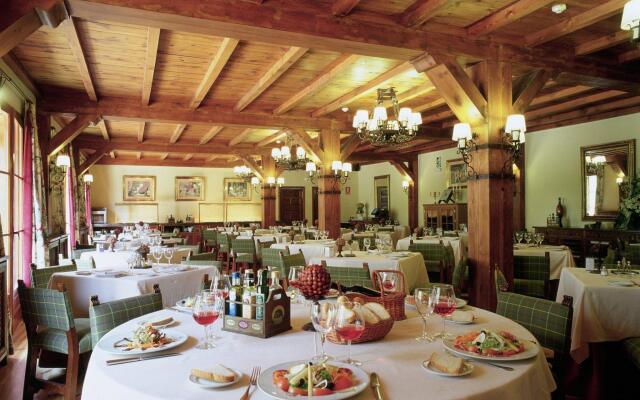 Parador De Bielsa