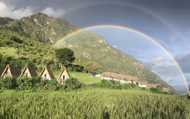 Choquequirao Sanctuary Lodge