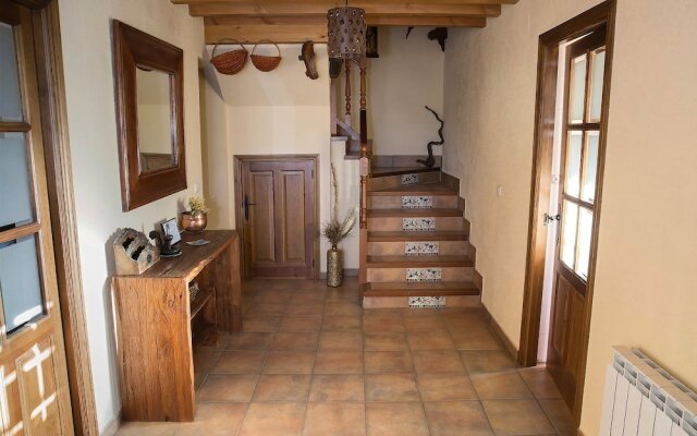 Casa Rural Curavacas