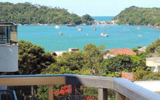 Residencial Baia Azul Apto 501 B